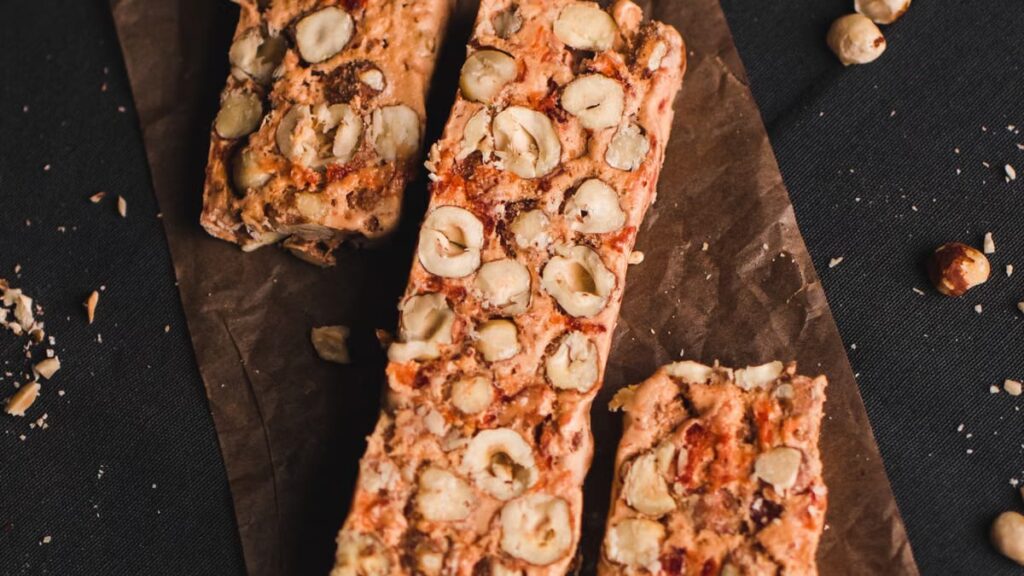 Goûters sains enfants : 15 recettes rapides et gourmandes