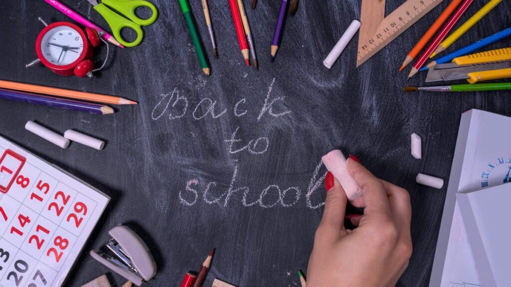 Rentrée au lycée : 5 astuces pour préparer votre enfant