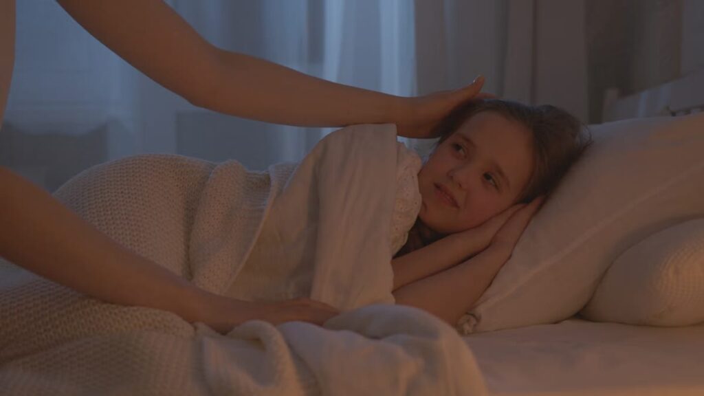 Rituels de coucher apaisants pour adolescents : guide pratique